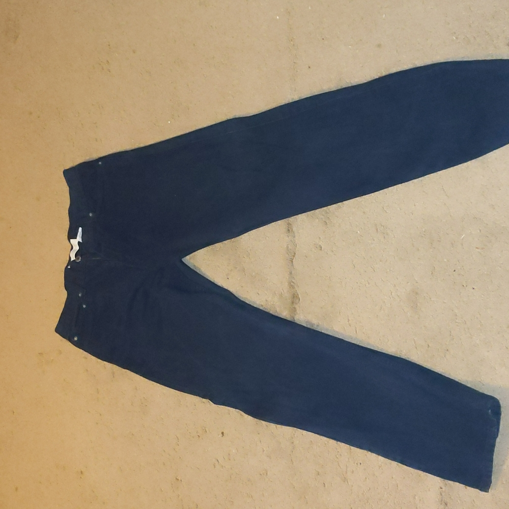 Regular Fit 505 Jeans Dark Blue